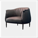 Stylish Scratch-Resistant Fabric Chair for Modern Living Rooms - Luxurious Comfort & Chic Design hmr-4765