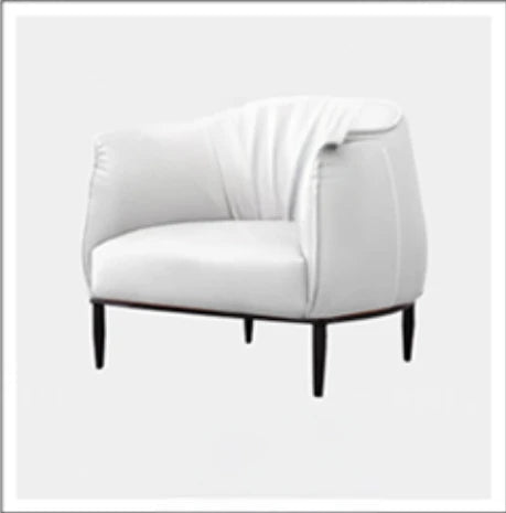 Stylish Scratch-Resistant Fabric Chair for Modern Living Rooms - Luxurious Comfort & Chic Design hmr-4765