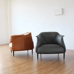 Stylish Scratch-Resistant Fabric Chair for Modern Living Rooms - Luxurious Comfort & Chic Design hmr-4765