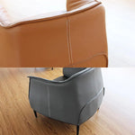 Stylish Scratch-Resistant Fabric Chair for Modern Living Rooms - Luxurious Comfort & Chic Design hmr-4765