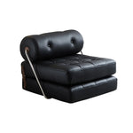 Stylish PU Leather Modular Sofa - Versatile Seating for Modern Living Rooms hmr-4797