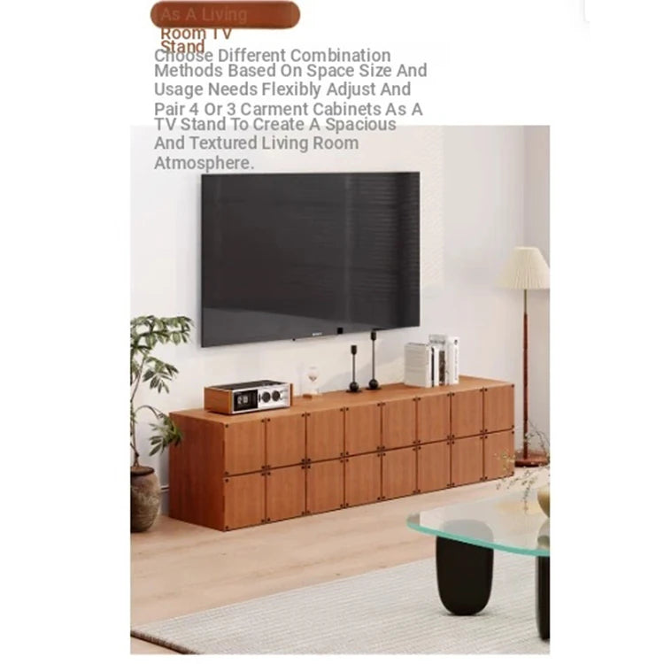 Stylish Ash Wood Bedside Cupboard - Modern Storage Solution for Your Home hmr-4803