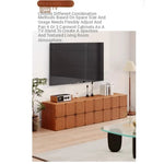 Stylish Ash Wood Bedside Cupboard - Modern Storage Solution for Your Home hmr-4803
