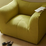 Modern Pine Sofa Chair - Stylish Comfort for Your Living Room hms-4070