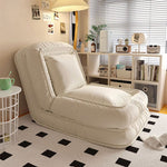 Stylish Beige Gray Sofa - Perfect Blend of Modern Comfort hmy-1077