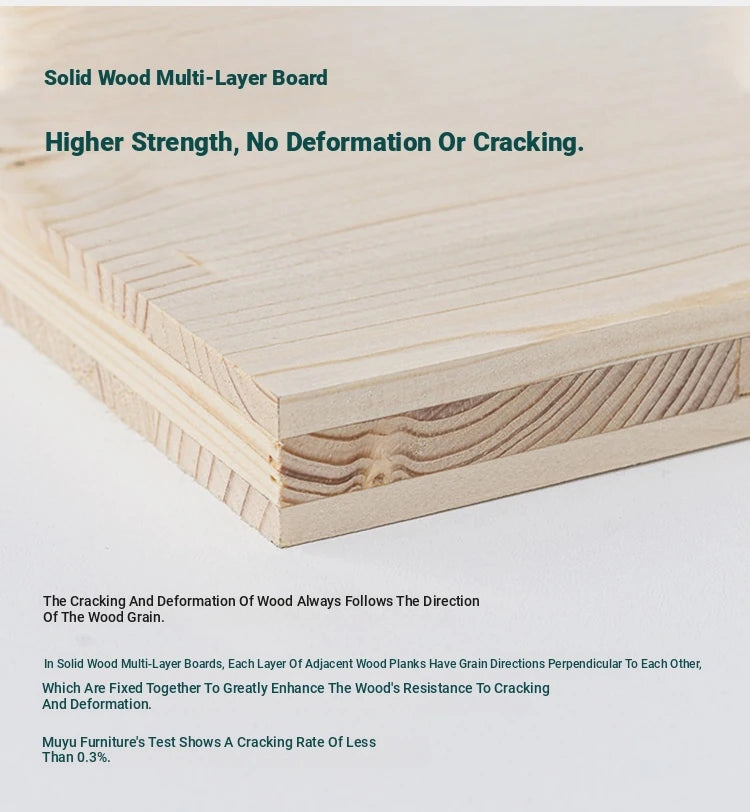 **Elegant Solid Pine Wood Bedside Cupboard with 2 Drawers - Timeless Nightstand for Your Bedroom** hmy-4997