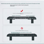 Elegant Solid Wood Pine Dining Chair with Multi-layer Board - Stylish and Durable for Home or Dining Room Furniture hmy-5002