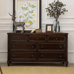 Elegant Solid Pine Multi-Layer Cabinet with Ample Storage – Perfect for Home Decor hmy-5005