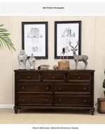Elegant Solid Pine Multi-Layer Cabinet with Ample Storage – Perfect for Home Decor hmy-5005