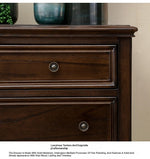 Elegant Solid Pine Multi-Layer Cabinet with Ample Storage – Perfect for Home Decor hmy-5005