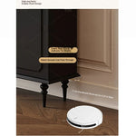 Elegant Solid Wood Cabinet with Glass Doors - Modern Storage Solution for Home Décor hmz-4944