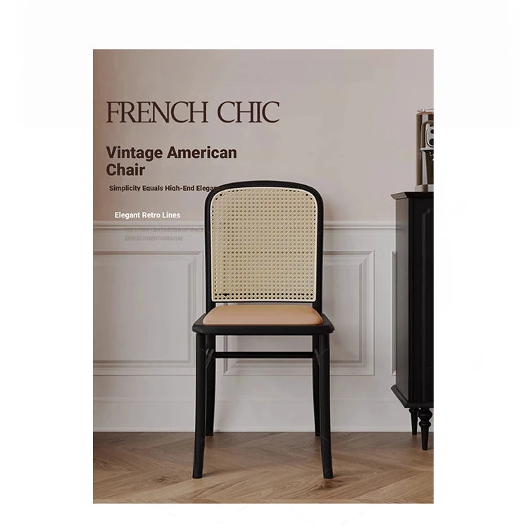 Stylish Solid Wood Desk with Drawer - Elegant Home Office Furniture hmz-4959