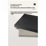 Chic Black Tea Table with Storage Drawer | Stylish Side Table for Living Room Decor hmz-4963