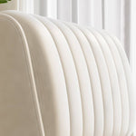 Solid Pine Wood Bed with Beige, Green, Blue, and Yellow Accents for a Stylish Bedroom hmzsh-1270