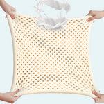 Ultimate Comfort Bed Mattress - Premium White Latex Support hmzsh-1549