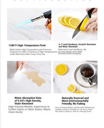 Luxurious Ash Wood Dining Chair with Faux Lambswool Upholstery - Modern Comfort for Your Dining Space hny-5226