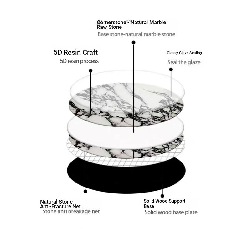 Luxurious Ash Wood Dining Chair with Faux Lambswool Upholstery - Modern Comfort for Your Dining Space hny-5226