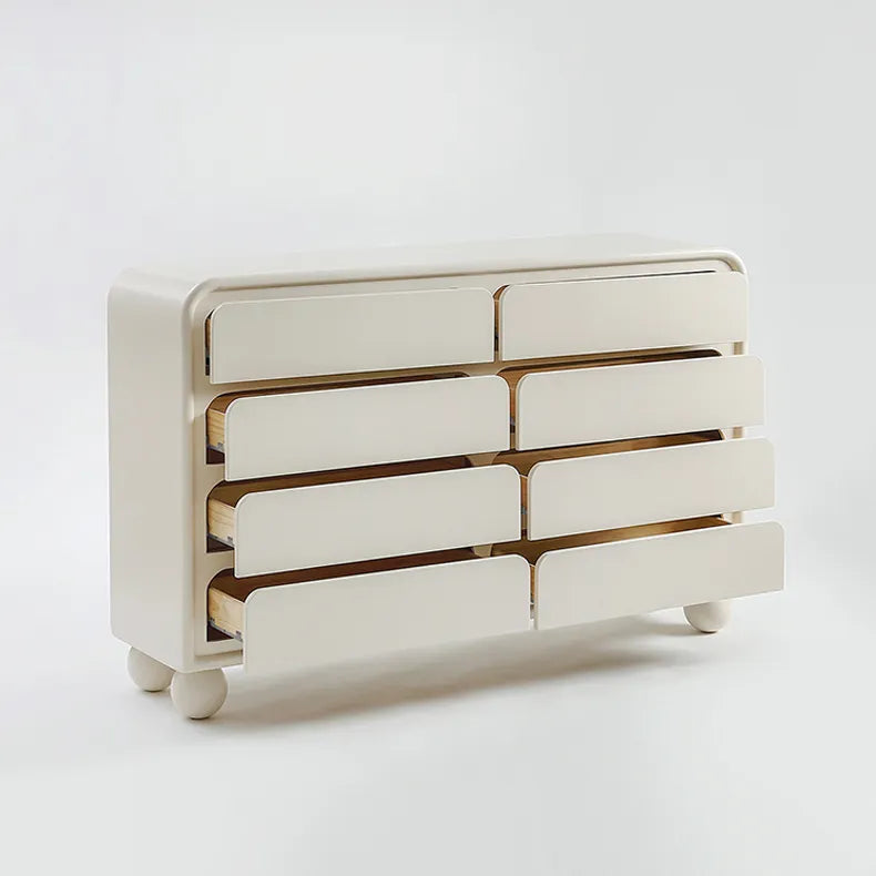 Modern Oak Pine Multi-Layer Board Cabinet with Sleek Design - Ideal for Stylish Home Storage hqlw-4018