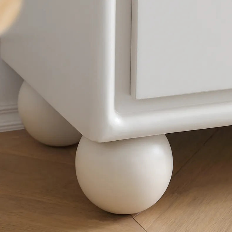 Modern Oak Pine Multi-Layer Board Cabinet - Sleek Storage Solution for Stylish Interiors hqlw-4020