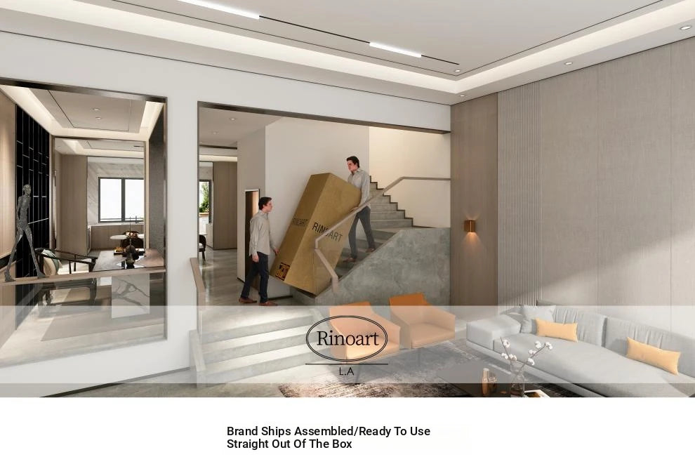 Chic Black Ash Wood Side Table with Unique Cloud Design and Lower Shelf hrn-5253