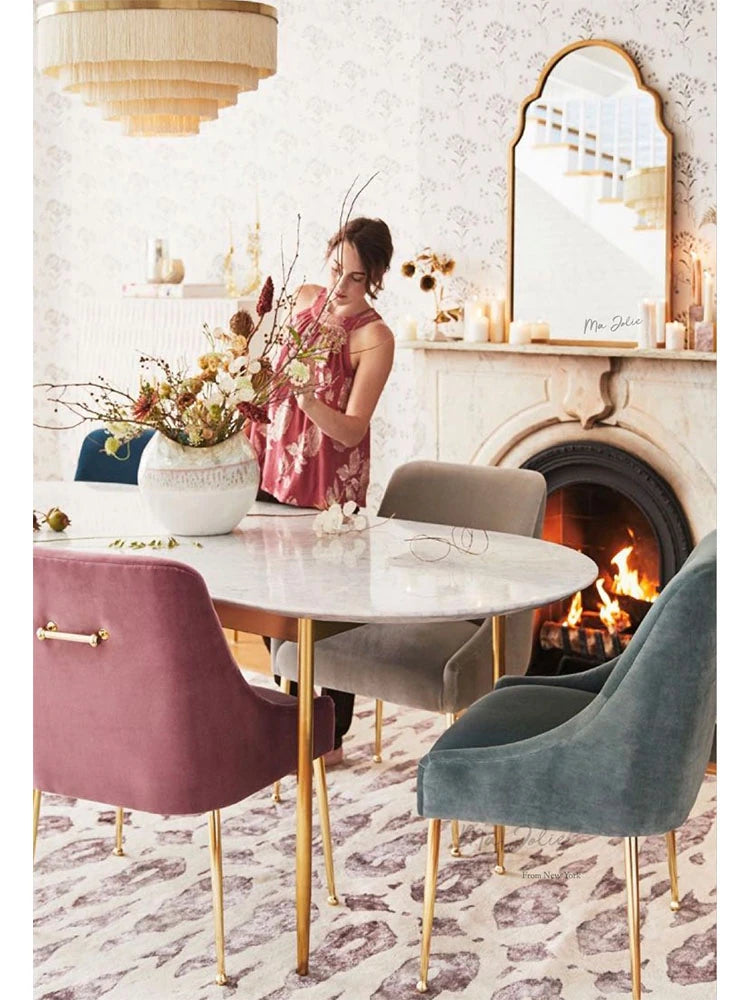 Elegant Beech Wood Mirror with Glass Finish - Stylish Home Décor Accent for Any Room hrn-5261