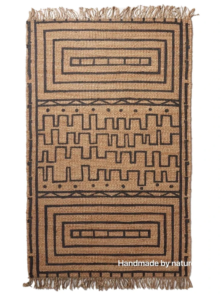 Elegant Beech Wood Mirror with Glass Finish - Stylish Home Décor Accent for Any Room hrn-5261