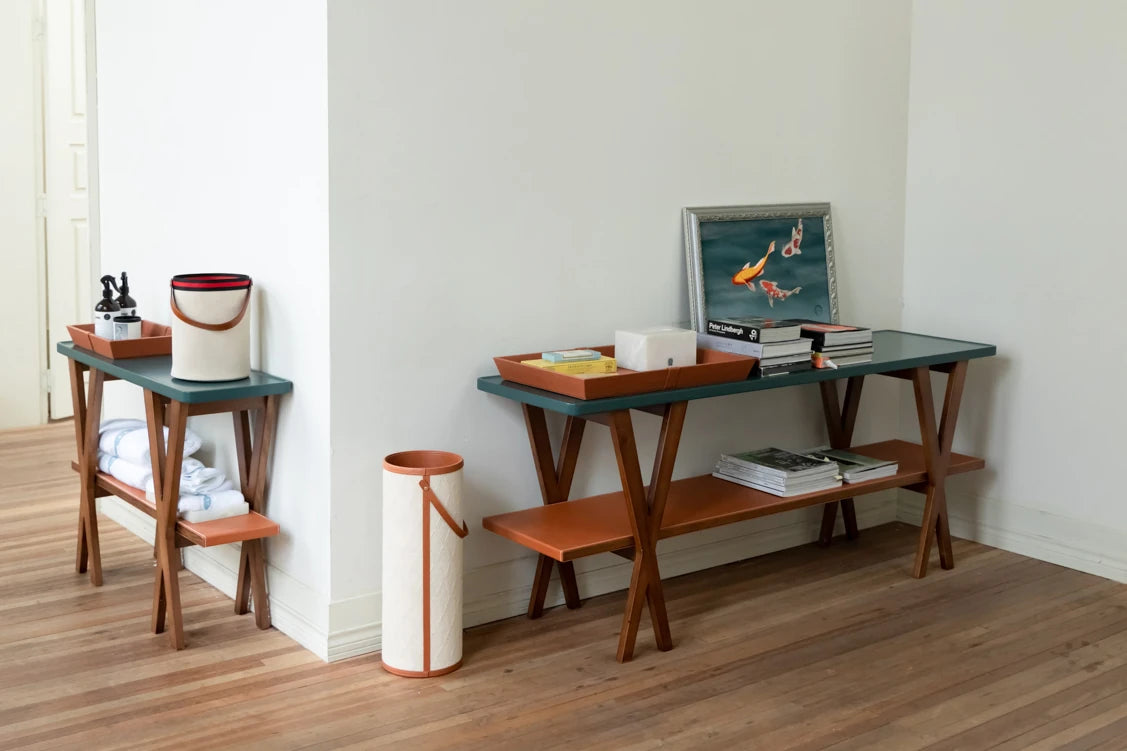 Stylish Ash Wood Chair with Synthetic Leather Upholstery – Modern Comfort for Your Home or Office hrn-5270