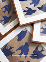 Stylish Ash Wood Chair with Synthetic Leather Upholstery – Modern Comfort for Your Home or Office hrn-5270