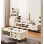Stylish Solid Wood Pine Multi-Layer Cabinet with Functional Organizer – Perfect for Modern Living Spaces! hrvr-5084