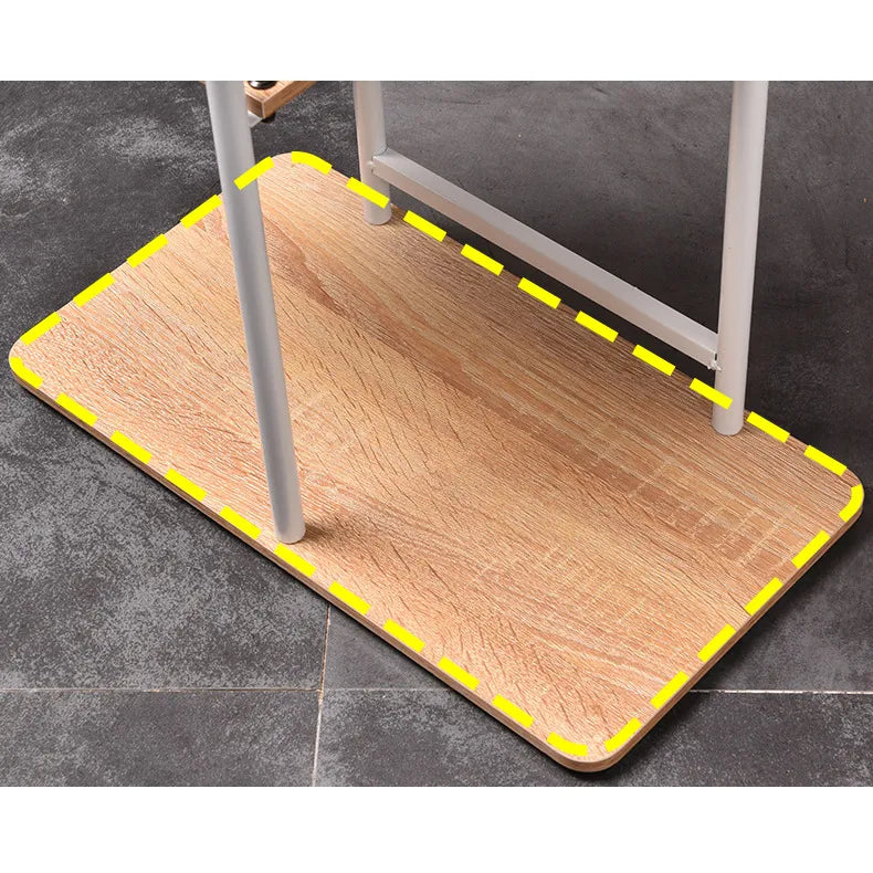 Vertical Indoor Plant Stand with Multiple Tiers for Home and Office Decoration hsen-2036