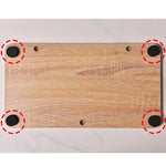 Vertical Indoor Plant Stand with Multiple Tiers for Home and Office Decoration hsen-2036