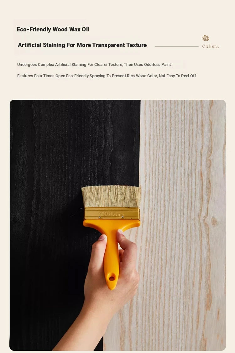 Stylish Ash Wood Bedside Cupboard with Drawer - Perfect Nightstand for Modern Bedrooms hsms-4914