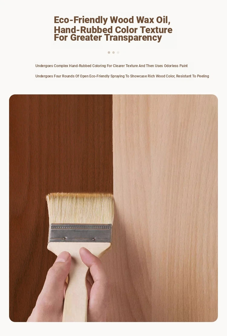 Modern Multi-Layer Board Dining Chair with PU Leather Upholstery - Stylish and Comfortable Seating Solution for Your Home hsms-4921