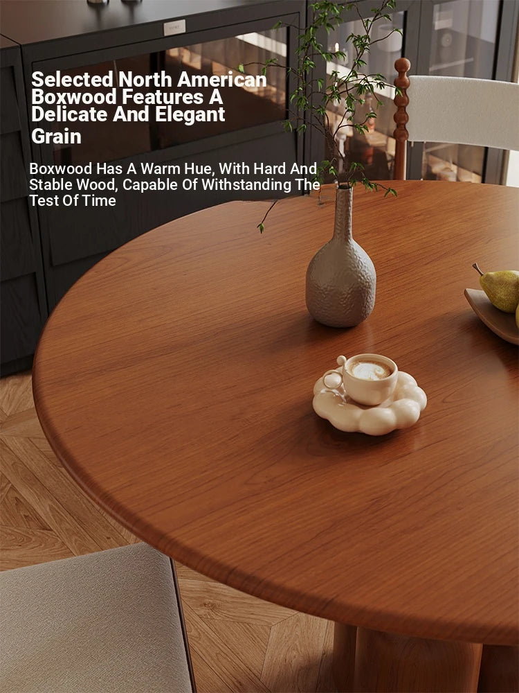 Solid Wood Chair - Elegant Design for Modern Dining Spaces - Durable and Stylish Furniture hsms-4924