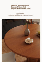 Solid Wood Chair - Elegant Design for Modern Dining Spaces - Durable and Stylish Furniture hsms-4924