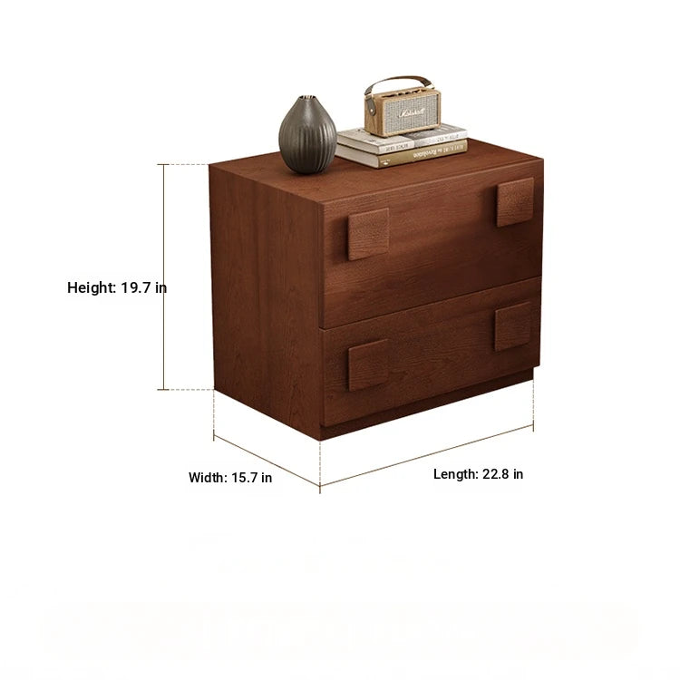 Stylish Multi-Layer Board Cabinet with Modern Drawer Design for Chic Home Storage hsxz-2198