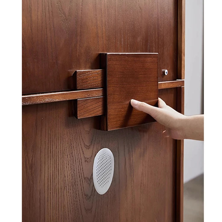 Stylish Multi-Layer Board Cabinet with Modern Drawer Design for Chic Home Storage hsxz-2198
