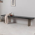 Elegant Pine Wood Acrylic Stool - Modern Design for Your Home hsyj-2277