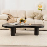 Stylish Pine Wood Tea Table – Modern Elegance for Your Living Room hsyj-2278