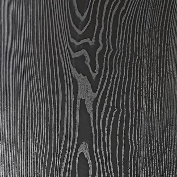 Sleek Modern Pine Wood Dining Table - Elevate Your Home Décor hsyj-2280