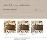 Elegant Ash Wood Multi-Layer Cabinet with Arch Design – Perfect for Modern Home Décor hsysg-4969