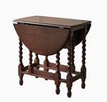 Elegant Ash Wood Oval Table - Perfect for Dining and Entertaining hsysg-4973