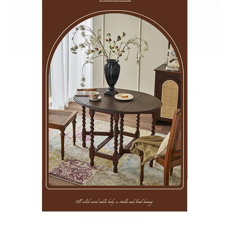 Elegant Ash Wood Chair with Rattan Weaving - Timeless Design for Any Space hsysg-4974