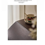 Elegant Ash Wood Chair with Rattan Weaving - Timeless Design for Any Space hsysg-4974