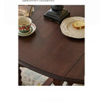 Elegant Ash Wood Chair with Rattan Weaving - Timeless Design for Any Space hsysg-4974