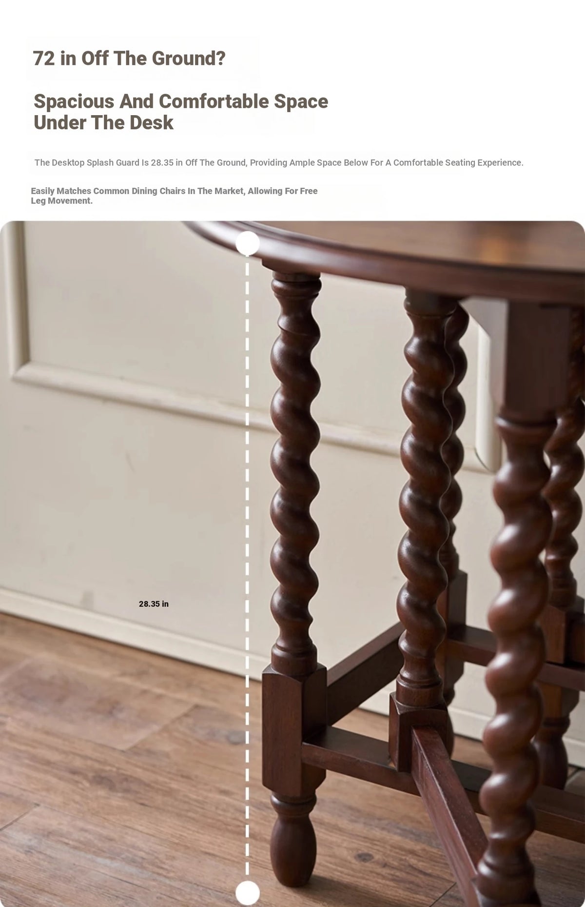 Elegant Ash Wood Chair with Rattan Weaving - Timeless Design for Any Space hsysg-4974