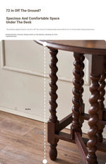 Elegant Ash Wood Chair with Rattan Weaving - Timeless Design for Any Space hsysg-4974