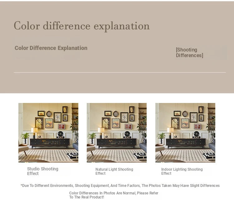 Elegant Ash Wood TV Cabinet with Glass Doors and Multi-Layer Design - Stylish Storage for Living Room hsysg-4989