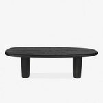 Sleek Pine Wood Tea Table - Modern Design for Stylish Living Spaces hty-2057
