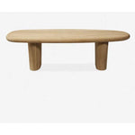 Sleek Pine Wood Tea Table - Modern Design for Stylish Living Spaces hty-2057